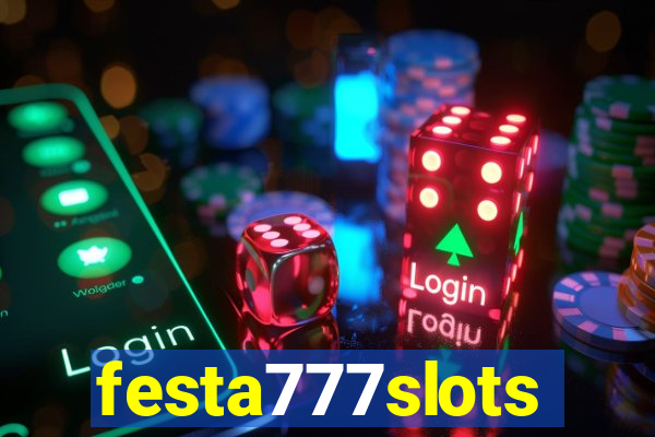 festa777slots