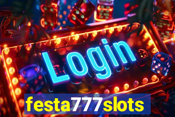 festa777slots