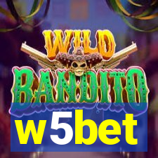 w5bet