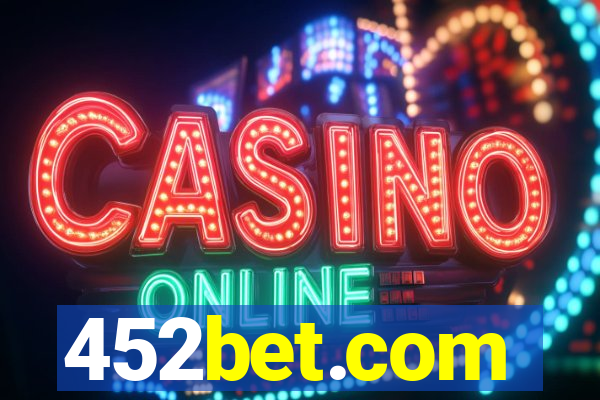 452bet.com