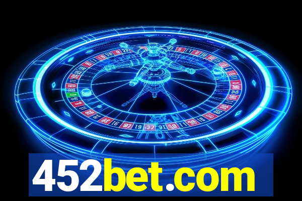 452bet.com