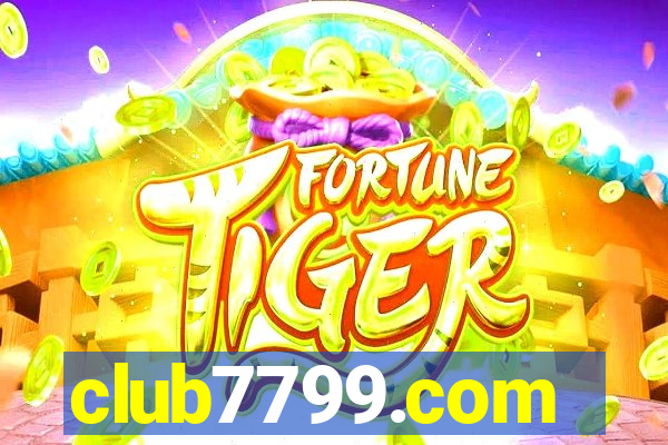 club7799.com