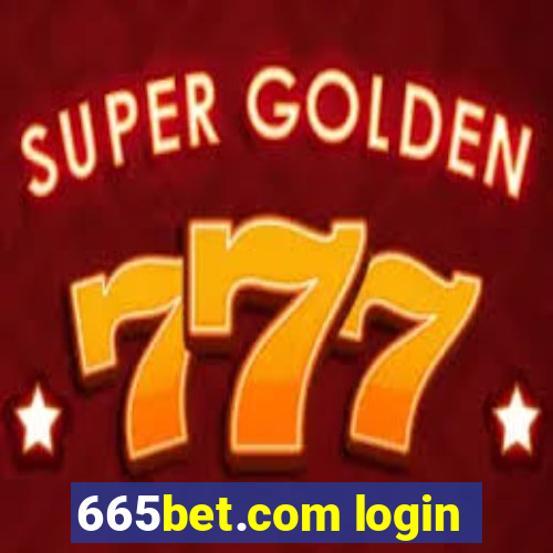 665bet.com login