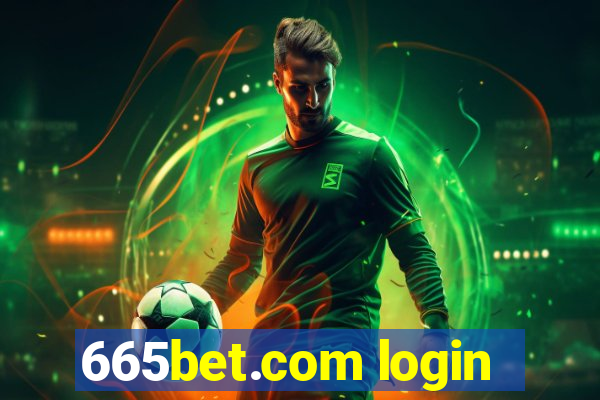 665bet.com login