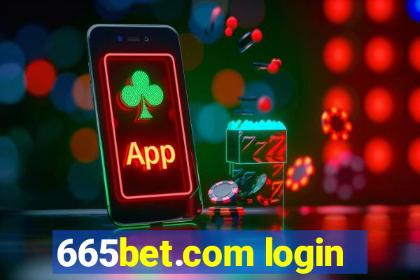 665bet.com login