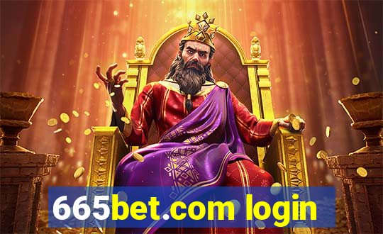 665bet.com login