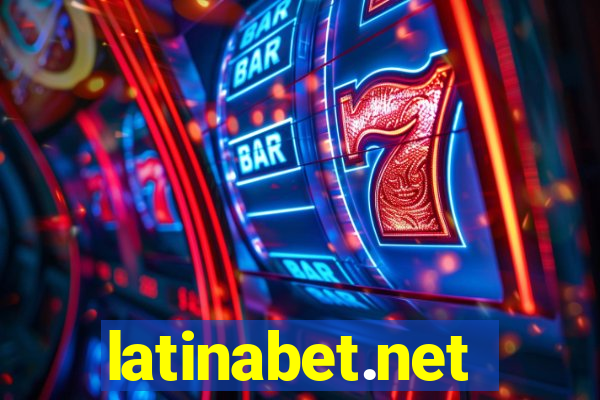 latinabet.net