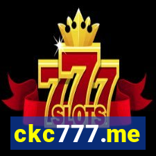 ckc777.me