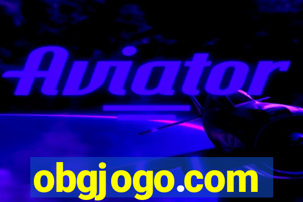 obgjogo.com