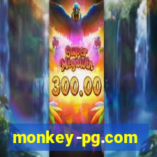 monkey-pg.com