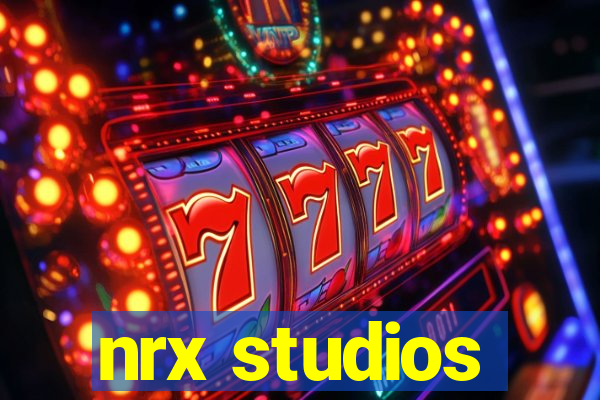 nrx studios