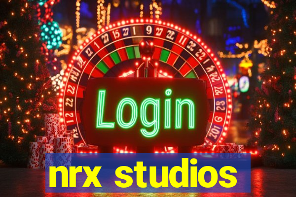 nrx studios