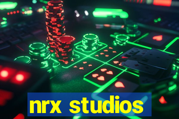 nrx studios