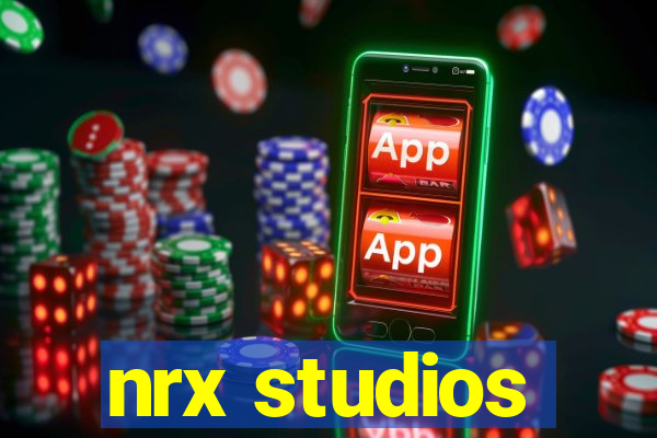 nrx studios