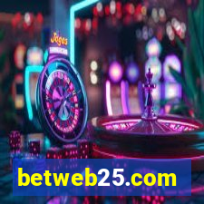 betweb25.com