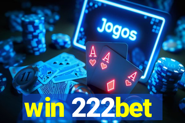 win 222bet