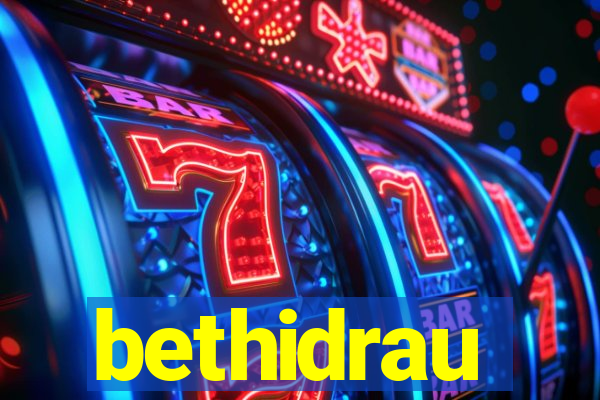 bethidrau