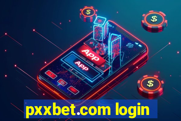 pxxbet.com login