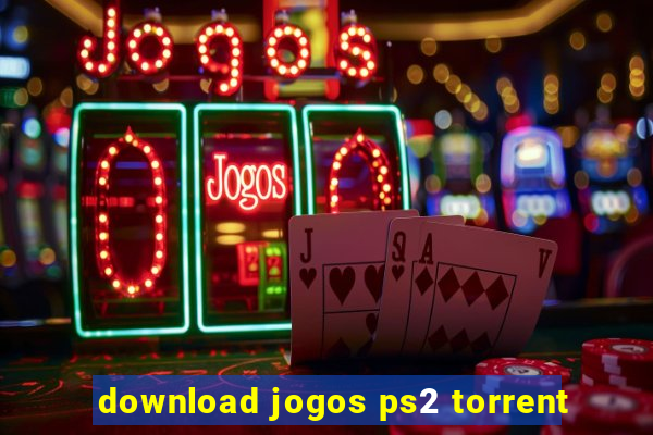 download jogos ps2 torrent