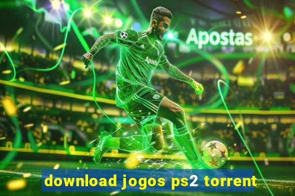 download jogos ps2 torrent