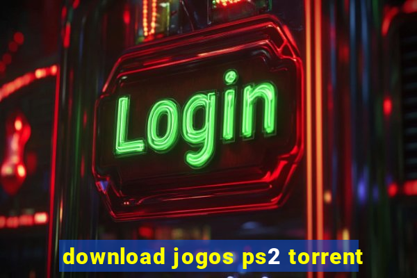 download jogos ps2 torrent