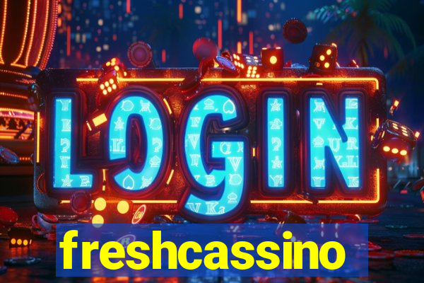 freshcassino