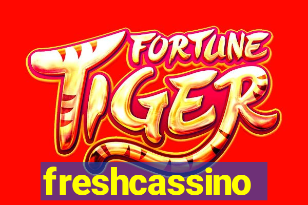 freshcassino