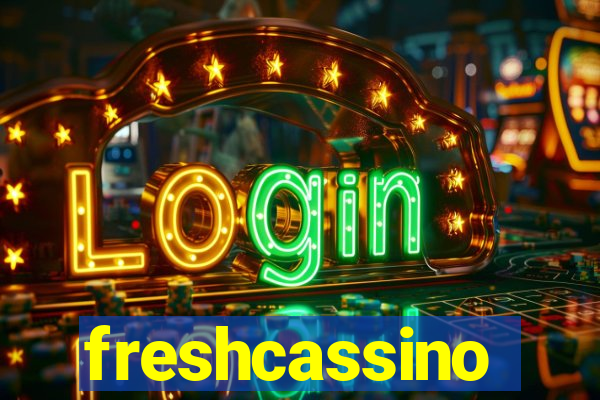 freshcassino