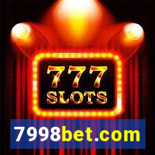 7998bet.com