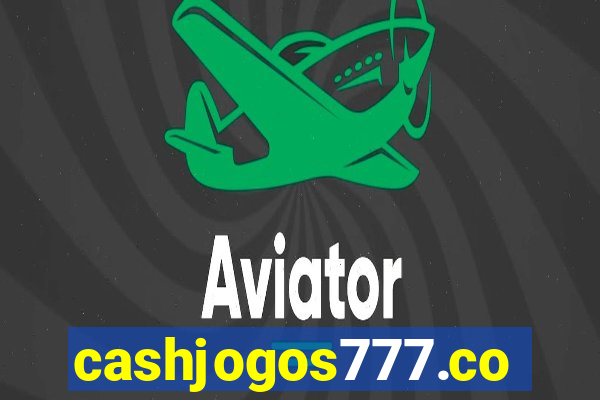 cashjogos777.com