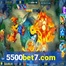 5500bet7.com