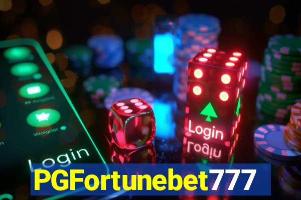 PGFortunebet777