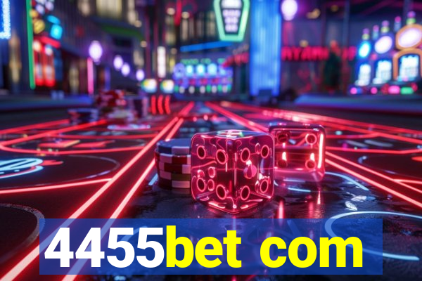 4455bet com