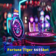 Fortune Tiger 6655bet