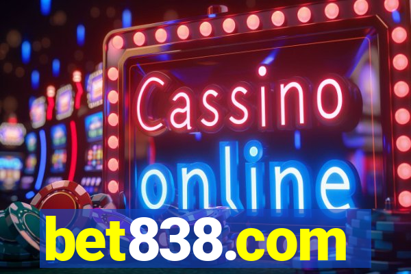 bet838.com