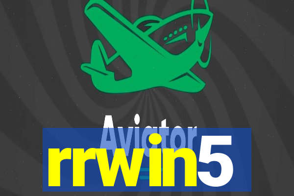 rrwin5