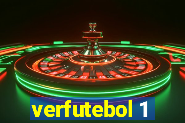 verfutebol 1