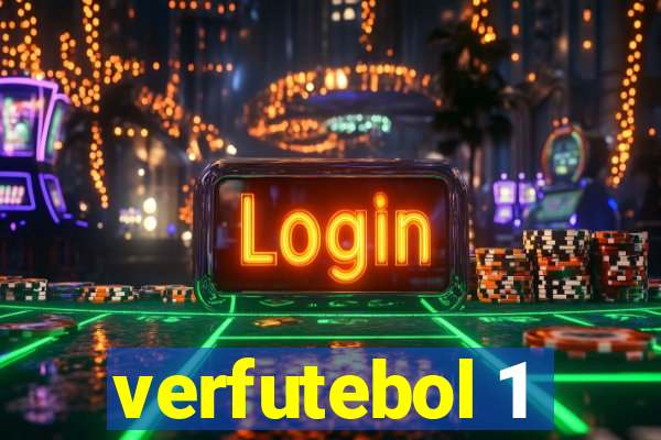 verfutebol 1