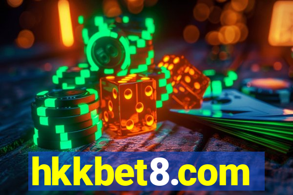 hkkbet8.com