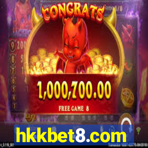 hkkbet8.com