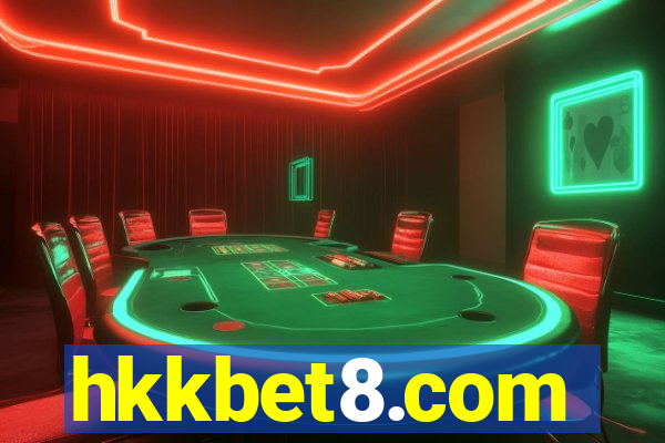 hkkbet8.com