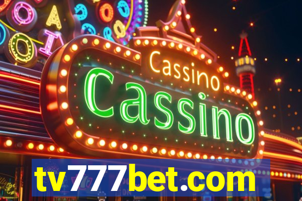 tv777bet.com