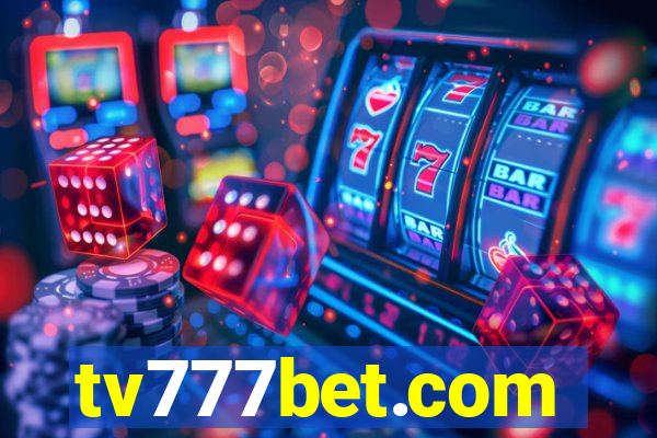 tv777bet.com