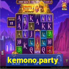 kemono.party