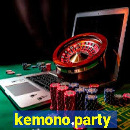 kemono.party