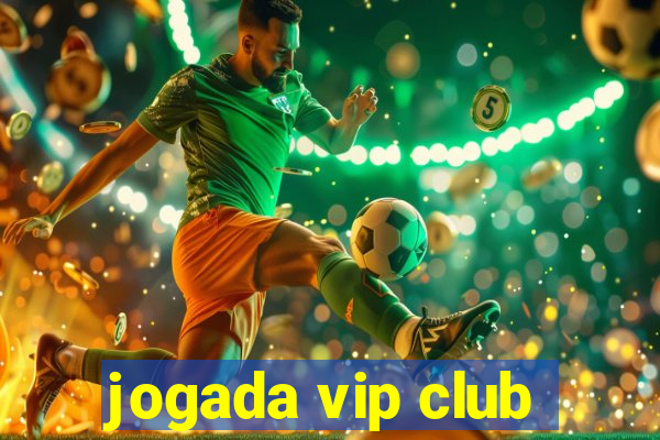 jogada vip club