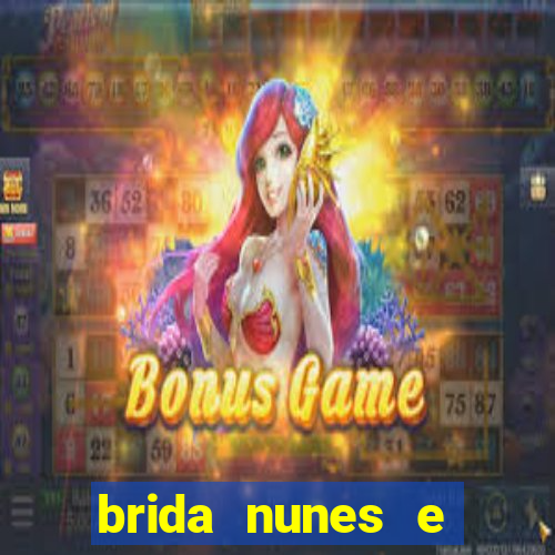 brida nunes e medico xv