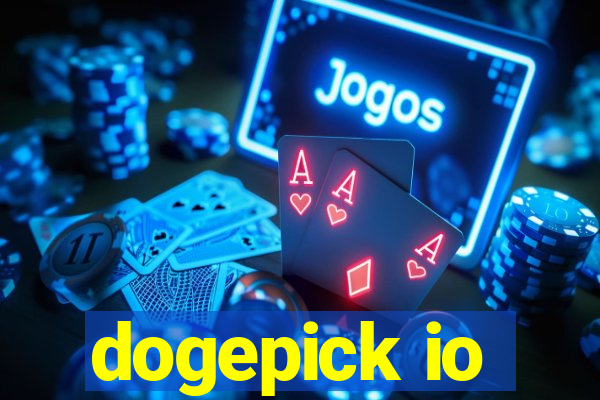 dogepick io