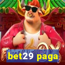 bet29 paga