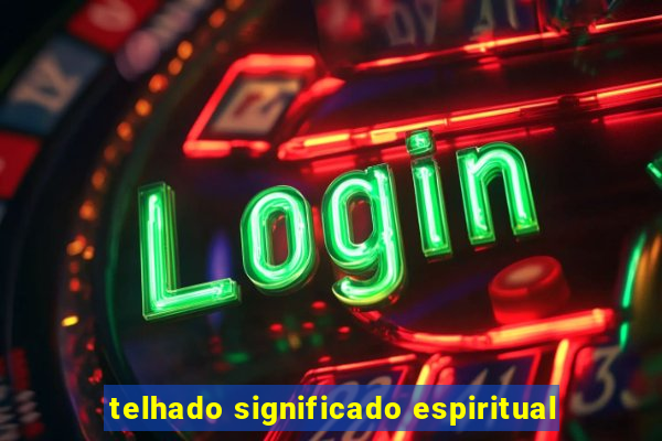 telhado significado espiritual